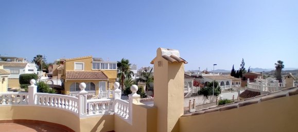 3 bedrooms Villa in Mazarron, Spain No. 149800 50