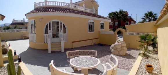 3 bedrooms Villa in Mazarron, Spain No. 149800 2