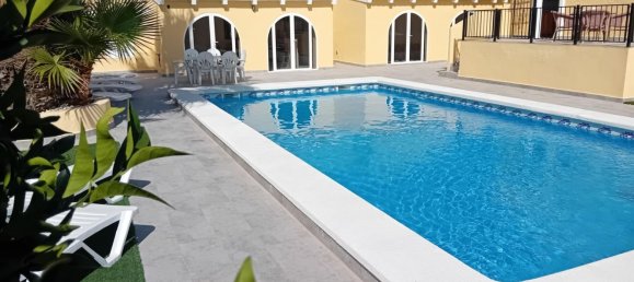 3 bedrooms Villa in Mazarron, Spain No. 149800 11