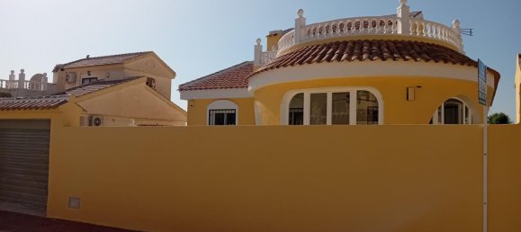 3 bedrooms Villa in Mazarron, Spain No. 149800 4
