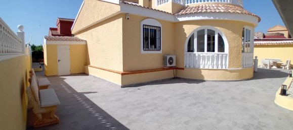 3 bedrooms Villa in Mazarron, Spain No. 149800 3
