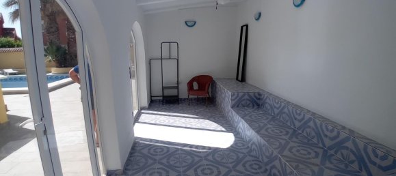 3 bedrooms Villa in Mazarron, Spain No. 149800 21