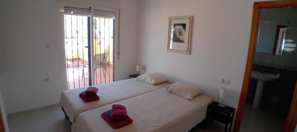 3 bedrooms Villa in Mazarron, Spain No. 149800 27