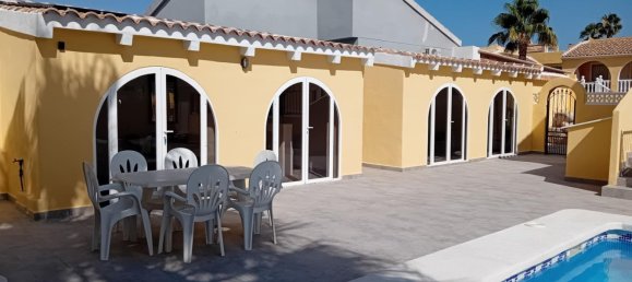 3 bedrooms Villa in Mazarron, Spain No. 149800 6