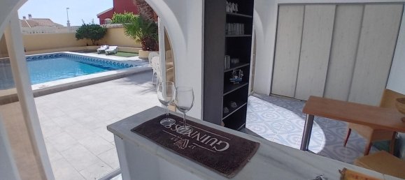 3 bedrooms Villa in Mazarron, Spain No. 149800 16