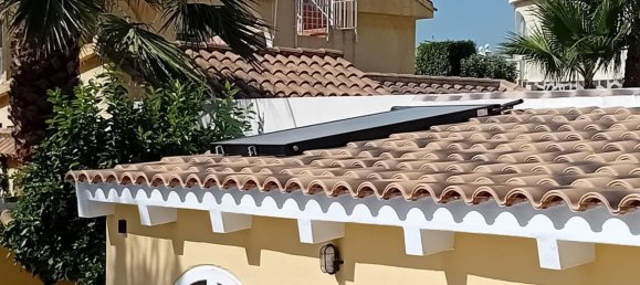 3 bedrooms Villa in Mazarron, Spain No. 149800 39