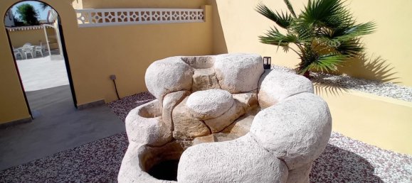 3 bedrooms Villa in Mazarron, Spain No. 149800 41