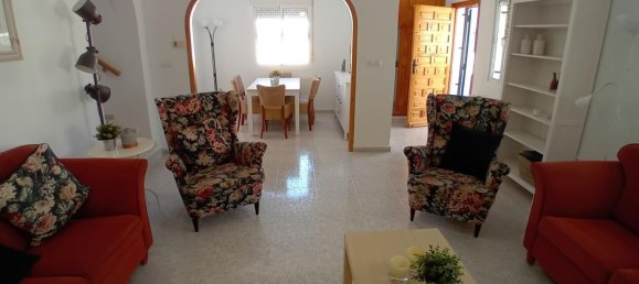 3 bedrooms Villa in Mazarron, Spain No. 149800 32