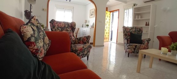 3 bedrooms Villa in Mazarron, Spain No. 149800 33