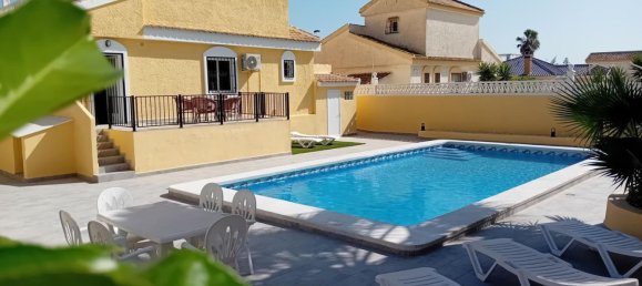 3 bedrooms Villa in Mazarron, Spain No. 149800 7