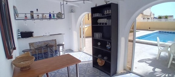 3 bedrooms Villa in Mazarron, Spain No. 149800 18