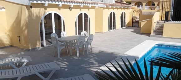 3 bedrooms Villa in Mazarron, Spain No. 149800 38