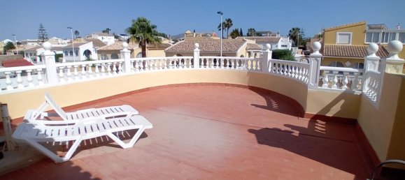 3 bedrooms Villa in Mazarron, Spain No. 149800 22