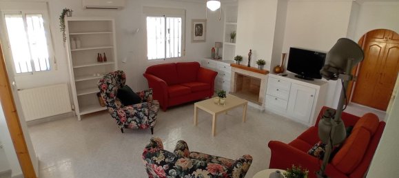 3 bedrooms Villa in Mazarron, Spain No. 149800 31