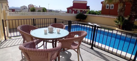 3 bedrooms Villa in Mazarron, Spain No. 149800 43