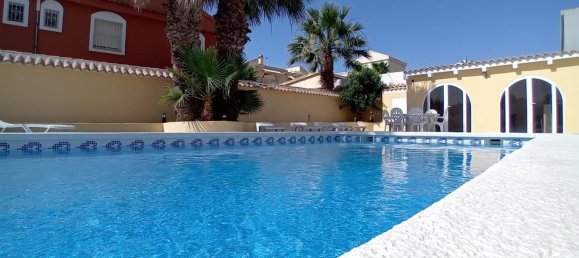 3 bedrooms Villa in Mazarron, Spain No. 149800 9