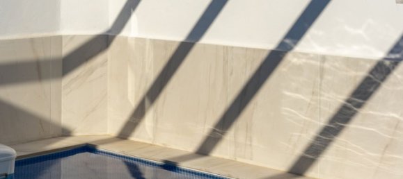 4 غرف نوم بانتهاوس في Fuengirola, Spain رقم 174012 44