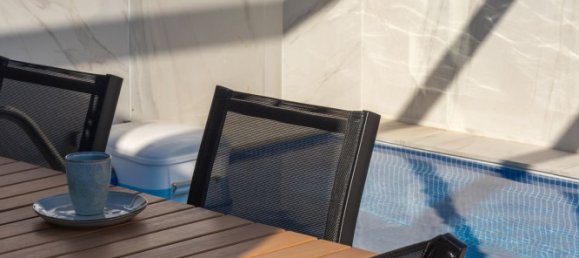 4 غرف نوم بانتهاوس في Fuengirola, Spain رقم 174012 42