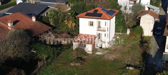 Вилла с 3 спальнями в Анджера, Италия № 12342 2