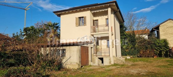 Вилла с 3 спальнями в Анджера, Италия № 12342 5