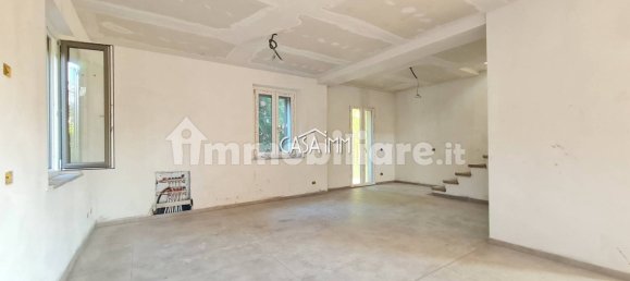 Вилла с 3 спальнями в Анджера, Италия № 12342 10