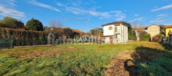 Вилла с 3 спальнями в Анджера, Италия № 12342 7