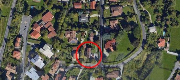 9-Zimmer Villa in Erba, Italy, Nr. 3273 4