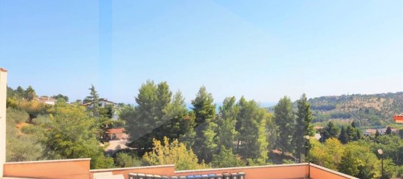 2 rooms Apartment in Montesilvano, Italy No. 27650 14