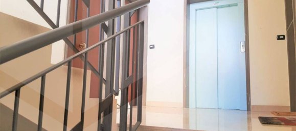 2 rooms Apartment in Montesilvano, Italy No. 27650 13