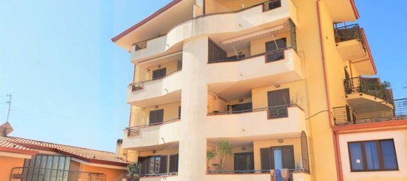 2 rooms Apartment in Montesilvano, Italy No. 27650 17