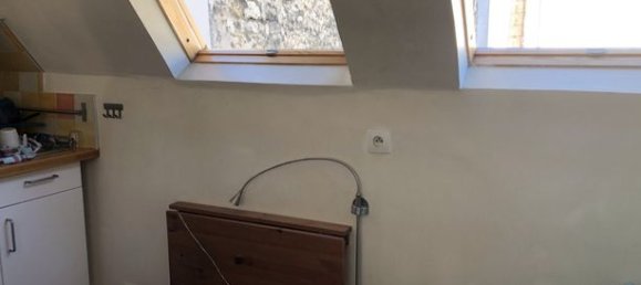 Studio in Paris, France No. 315656 4