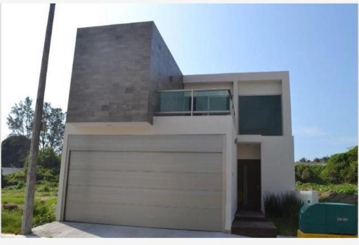 3 Schlafzimmer Haus in Veracruz, Mexico, Nr. 216661