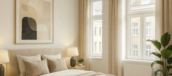 3 rooms Apartment in Ottakring, Austria No. 171376 2