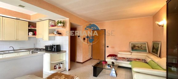 3 rooms Apartment in Albino, Italy No. 276488 5