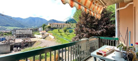 3 rooms Apartment in Albino, Italy No. 276488 10