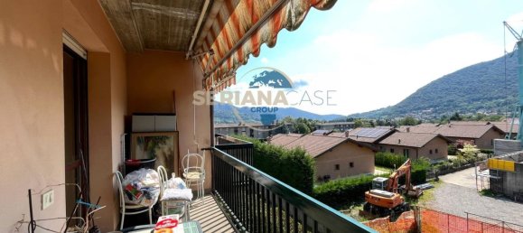 3 rooms Apartment in Albino, Italy No. 276488 9