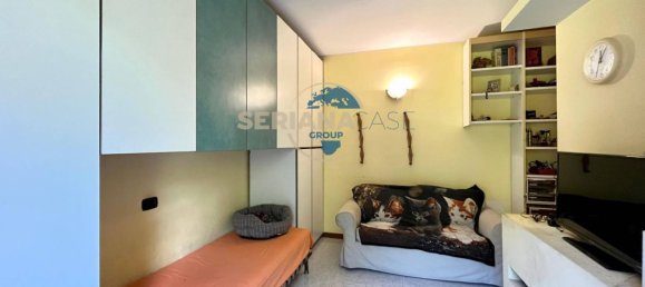 3 rooms Apartment in Albino, Italy No. 276488 12