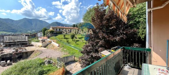 3 rooms Apartment in Albino, Italy No. 276488 8