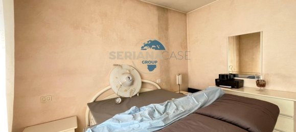 3 rooms Apartment in Albino, Italy No. 276488 16