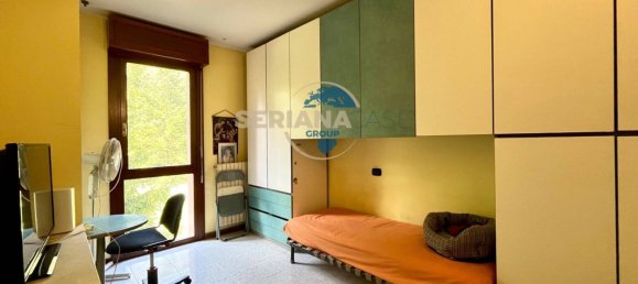 3 rooms Apartment in Albino, Italy No. 276488 11