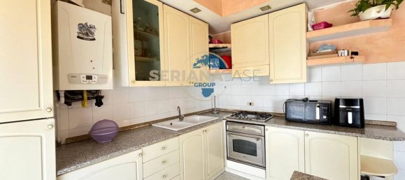 3 rooms Apartment in Albino, Italy No. 276488 7
