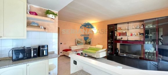 3 rooms Apartment in Albino, Italy No. 276488 4