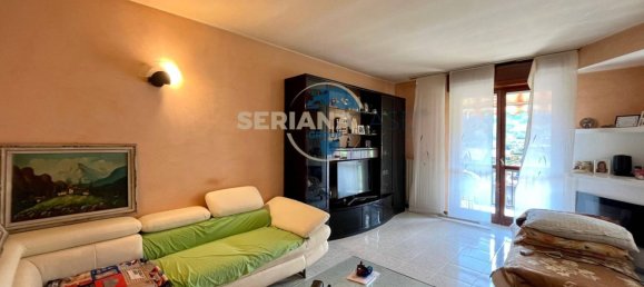 3 rooms Apartment in Albino, Italy No. 276488 2
