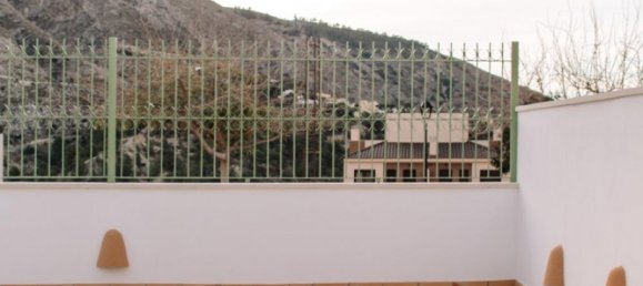 4 غرف نوم فيلا في Orxeta, Spain رقم 12774 12