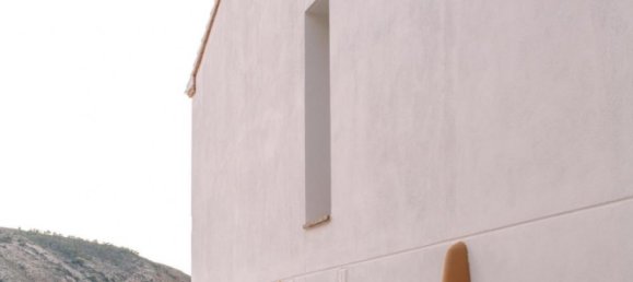 4 غرف نوم فيلا في Orxeta, Spain رقم 12774 15