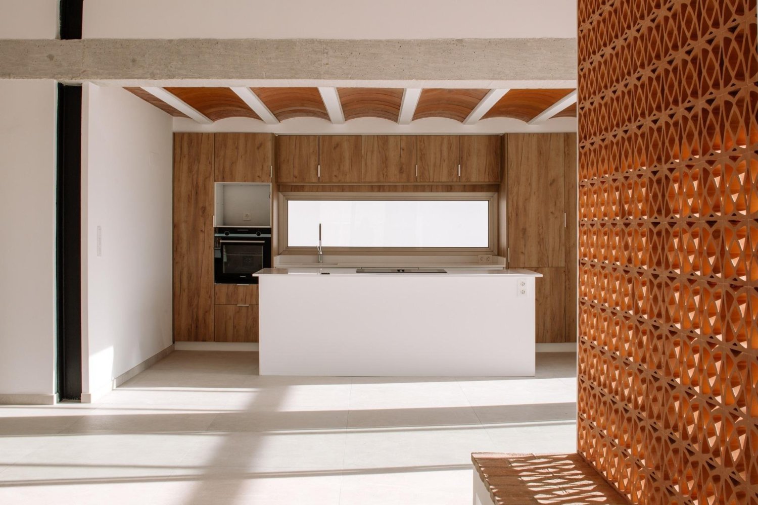 4 غرف نوم فيلا في Orxeta, Spain رقم 12774