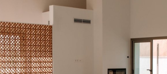 4 غرف نوم فيلا في Orxeta, Spain رقم 12774 24