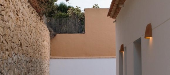 4 غرف نوم فيلا في Orxeta, Spain رقم 12774 18