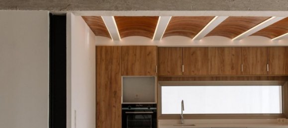 4 غرف نوم فيلا في Orxeta, Spain رقم 12774 9