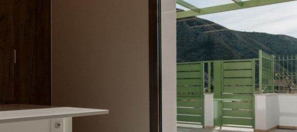 4 غرف نوم فيلا في Orxeta, Spain رقم 12774 5